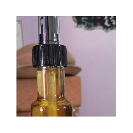 Spray spécial huile pour bouteilles Dorica ou Marasca