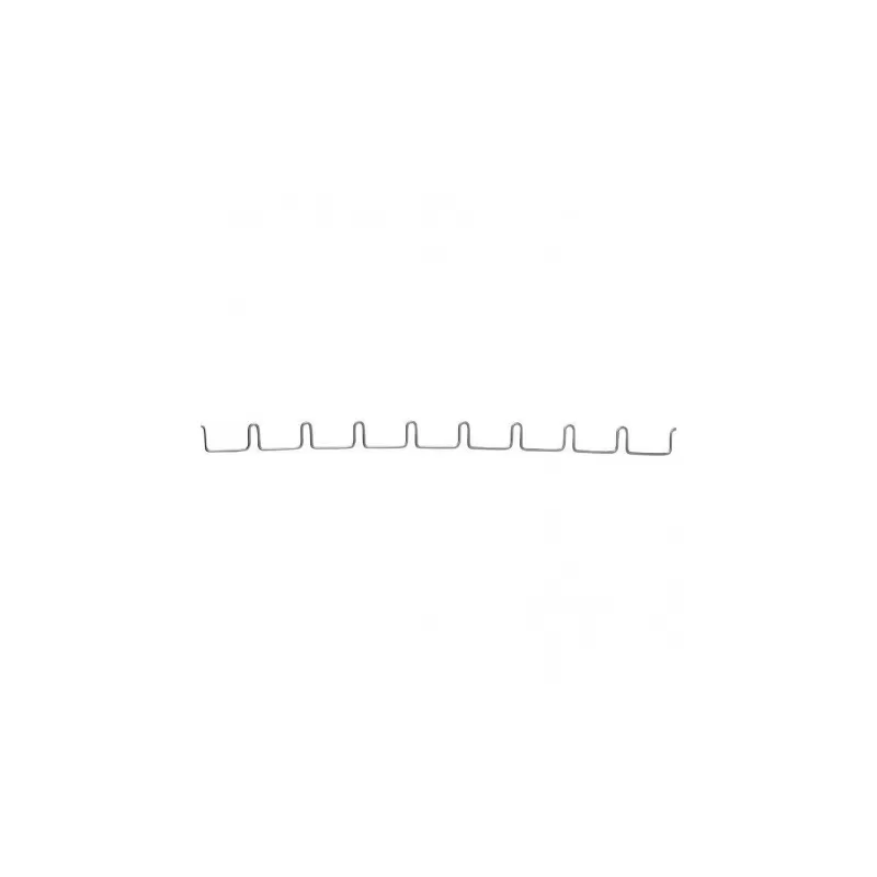 Bandes intercadres pour ruche